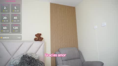 lya_aron_couple online show from May 22, 5:53 pm
