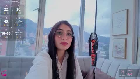 lya_brown online show from November 2, 2:06 pm