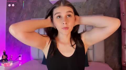 lya online show from March 26, 3:01 am