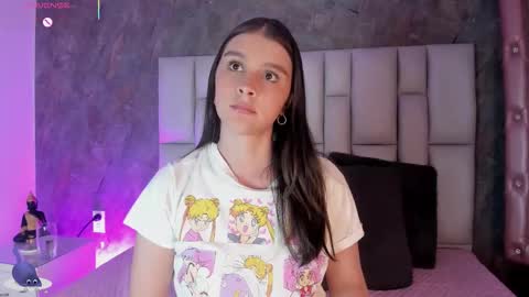 lya online show from March 19, 3:34 am