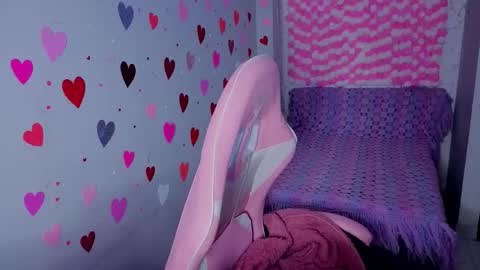  Lya  online show from February 20, 9:33 am