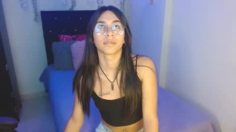 Lyaa Cutee online show from November 8, 4:26 am