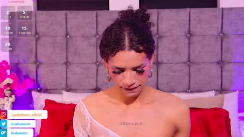 LYA online show from February 5, 5:11 am