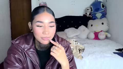 lyam_ebony online show from January 8, 4:51 am