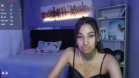 lyam_ebony online show from November 15, 11:28 pm