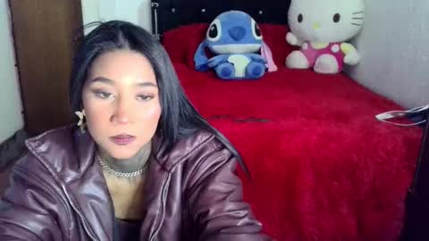 lyam_ebony online show from January 16, 5:38 am