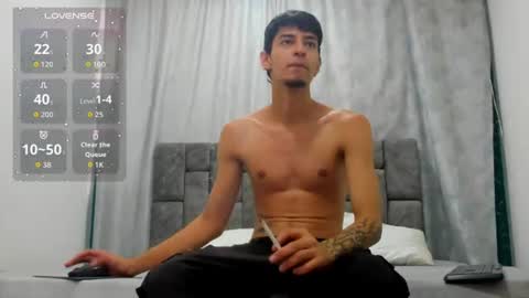 LYAN online show from July 16, 12:41 pm