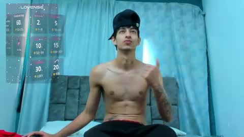 LYAN online show from July 28, 12:34 pm