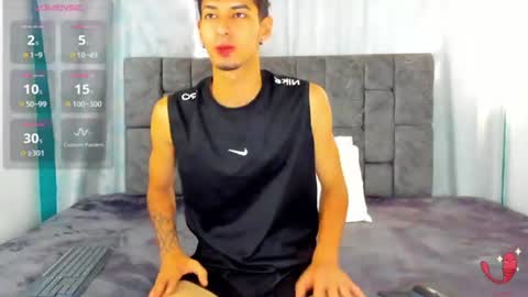 LYAN online show from June 20, 12:22 pm