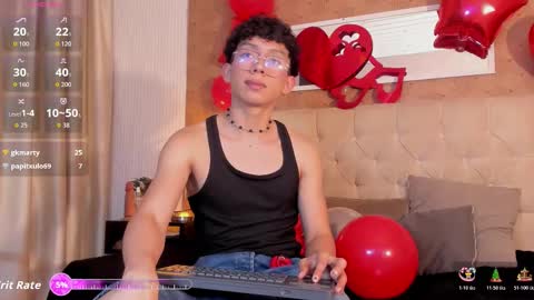 Lyan online show from February 15, 3:42 am