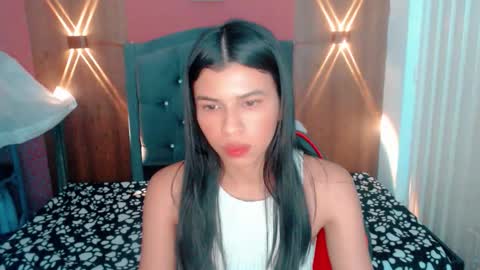 lyanamerry03 online show from September 22, 11:09 pm