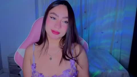 lyavalmont online show from June 8, 1:28 am