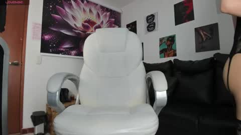 Snapshot of lycoris_ chatting on October 16, 9:57 pm Lycoris online show from October 16, 9:57 pm