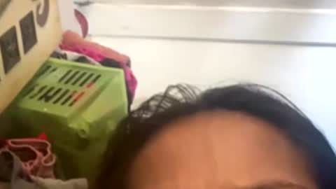 lydiasarch online show from November 28, 7:10 pm