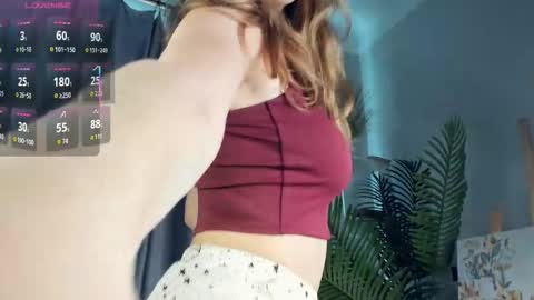 simply Eliza  online show from November 8, 10:07 am