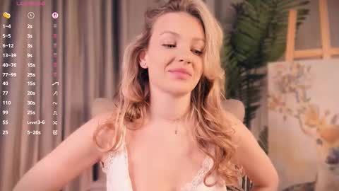 simply Eliza  online show from February 27, 10:08 am