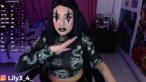 lyli3_4 online show from December 17, 6:53 am