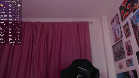 Snapshot of lyli3_4 chatting on March 1, 10:02 am lyli3_4 online show from March 1, 10:02 am