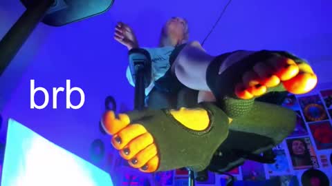 Lylith Skye NO NUDE model online show from October 26, 10:38 am