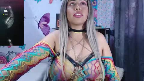 kat online show from January 9, 10:31 pm