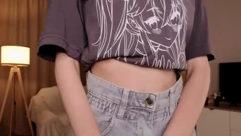 Sara online show from April 20, 6:11 pm