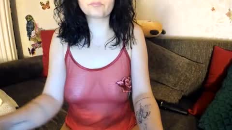 Lynna online show from March 23, 10:26 pm