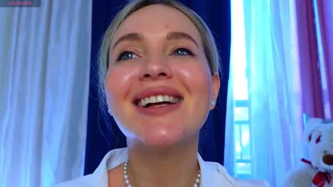 Lana online show from September 27, 3:37 am