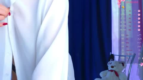 Lana online show from March 8, 3:32 am