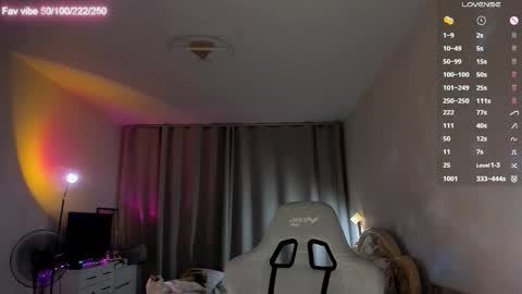 lynne_dawson online show from February 16, 4:38 pm