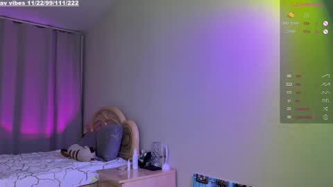 lynne_dawson online show from September 10, 11:06 pm