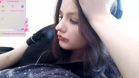 Lynn online show from March 6, 12:26 pm