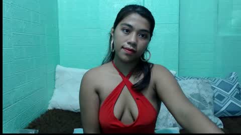 Lyn online show from July 12, 12:25 am