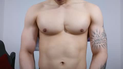 Lysan online show from January 9, 4:56 pm