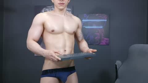 Lysan online show from July 25, 7:12 pm