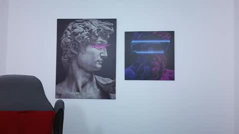 Lysan online show from December 19, 6:14 pm