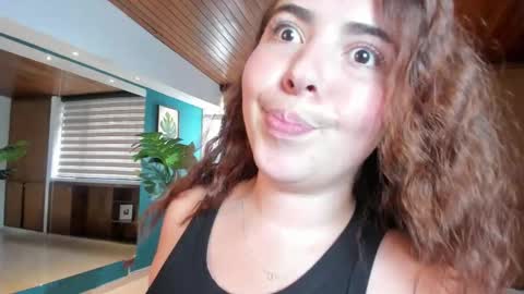 Lyssa  Everyday From 0700 to 1630 Col Time online show from December 5, 3:43 pm