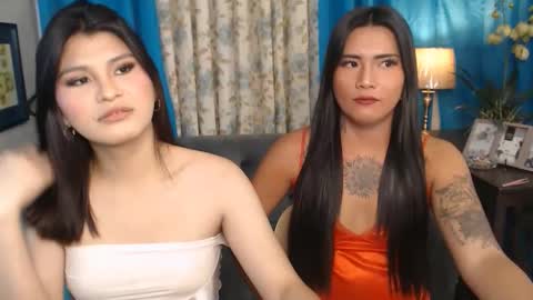 lytatto_lashes online show from May 5, 6:19 am