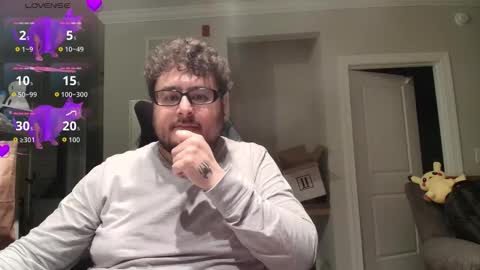 lyxx_2 online show from February 27, 1:20 am