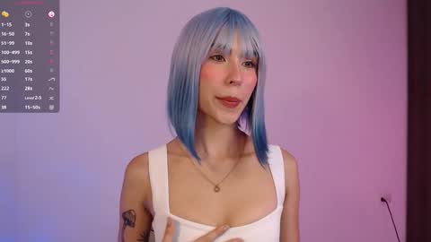 lzzyink online show from February 18, 1:27 am