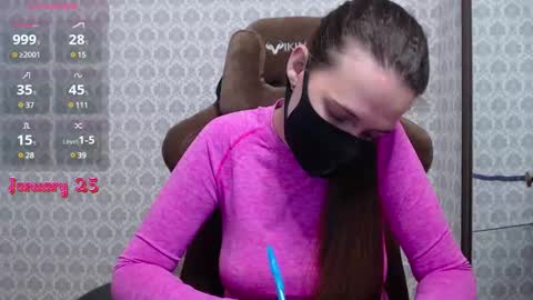 Ksu online show from January 25, 7:49 am