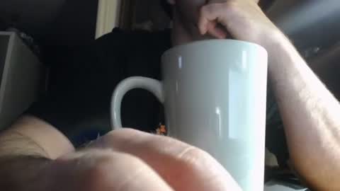 Moby online show from March 23, 11:26 am