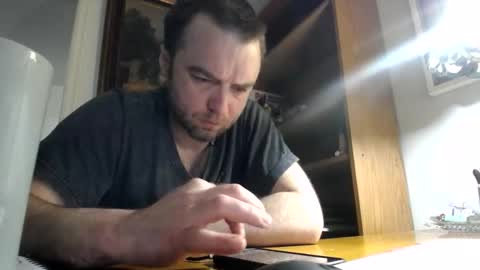 Moby online show from March 20, 1:38 pm