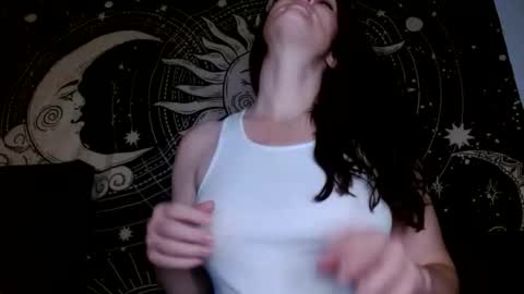 M0lly online show from January 19, 2:54 am