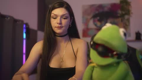 M1A  Dddy online show from November 14, 10:00 pm