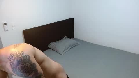 MICHAEL online show from April 18, 7:07 pm