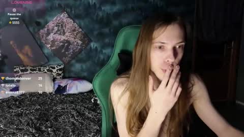 m1shq online show from February 25, 12:47 am