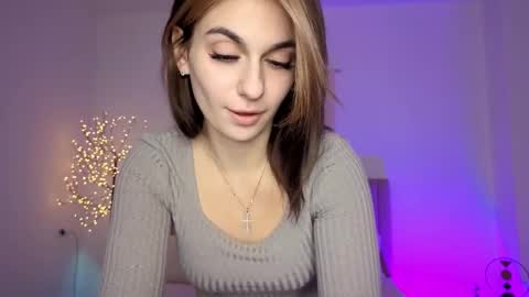 M1ss arina online show from February 17, 10:42 pm