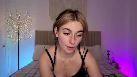 M1ss arina online show from February 20, 11:51 pm