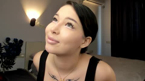 Melissa online show from April 3, 4:19 am