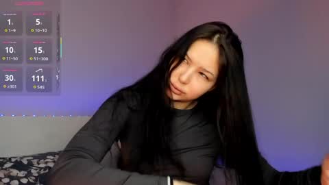 Melissa online show from June 4, 1:50 pm
